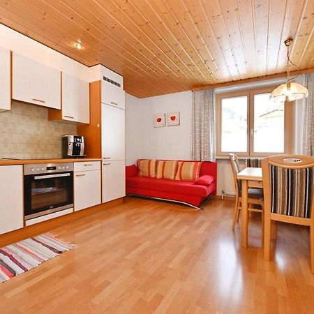 Haus Valuga Villa Bürserberg Eksteriør bilde